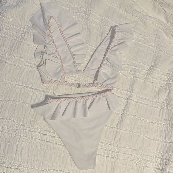 Tularosa Decklan Swim Set - Picture 7 of 7